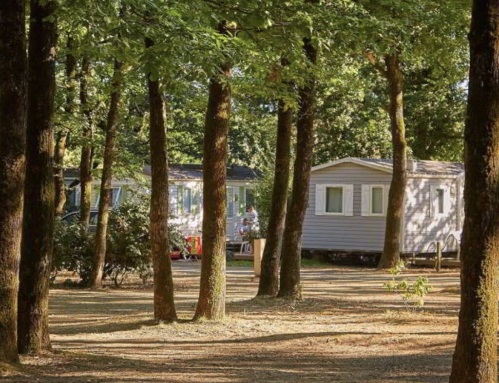 Mobil Home Vendée